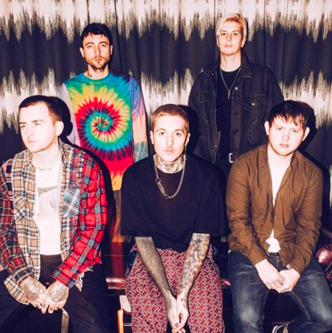 Bring Me The Horizon