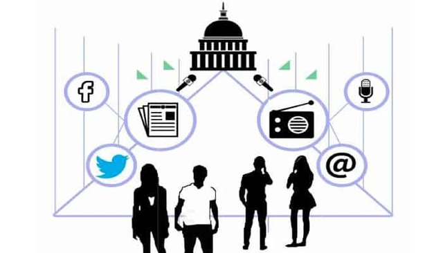 Medios de comunicación