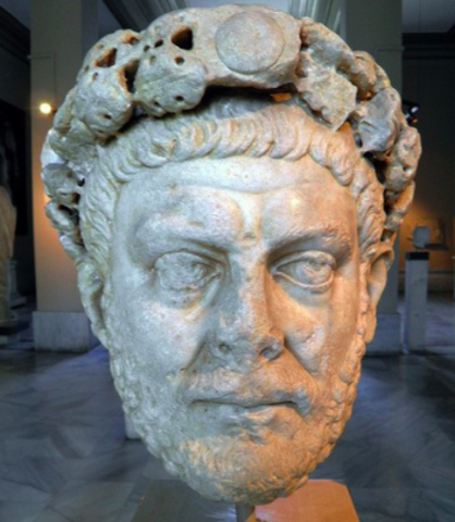 The Rule of Diocletian