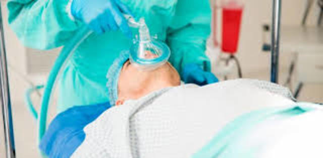 EXPERIMENTA CON ANESTESIA QUIRÚRGICA.