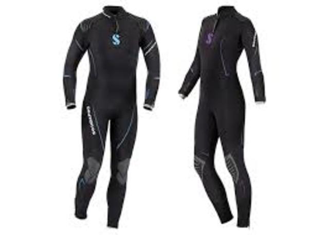 PERFECCIONAMIENTO DEL EQUIPO DE BUCEO