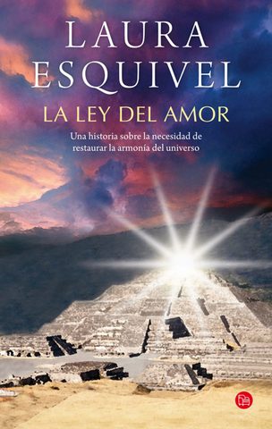 La ley del amor.