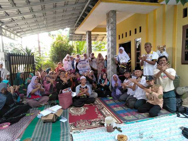 LT212 Pekan I Februari 2019