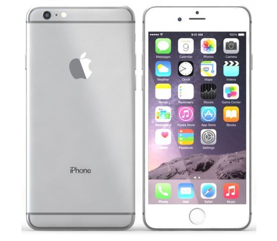 IPHONE 6S PLUS