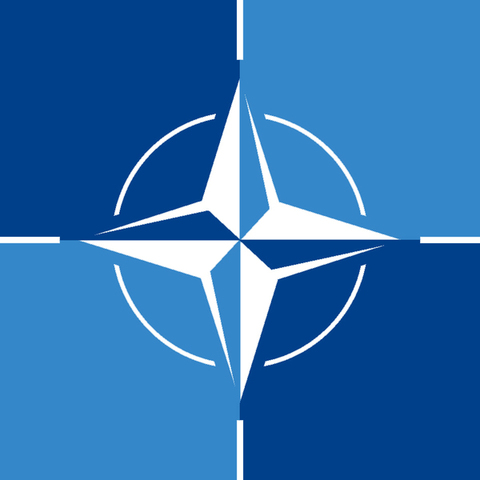 Formation of NATO
