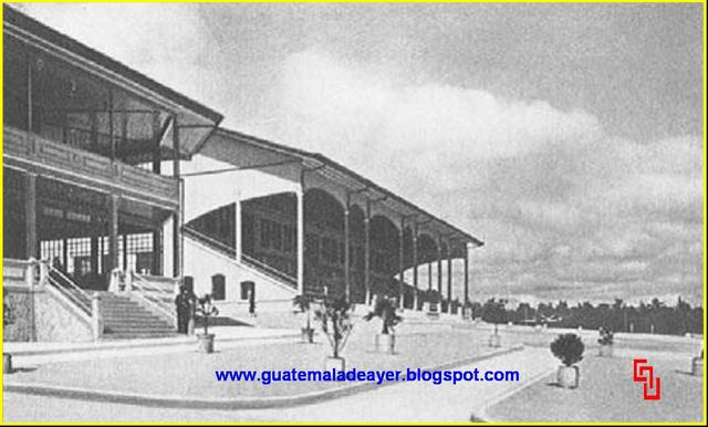 Hipódromo del Norte
