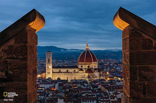 Construção da Catedral de Florença