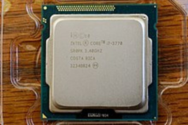 Core i7
