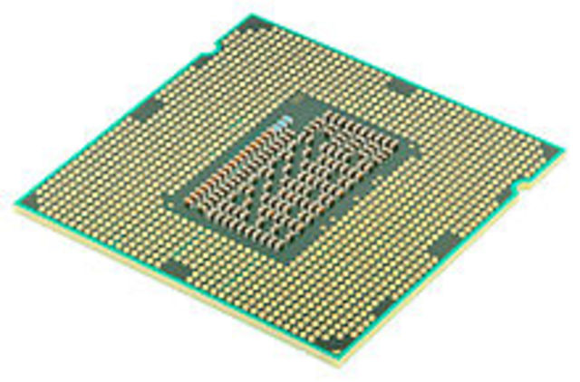 Intel "Sandy Bridge"