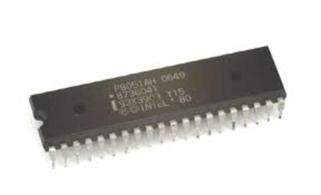 Intel MCS-51