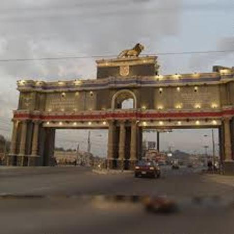 León de Quetzaltenango