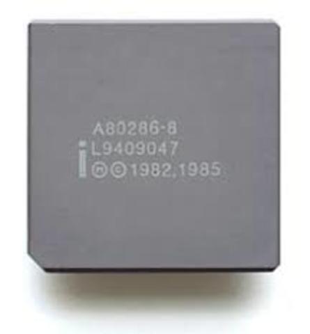 Intel 80286