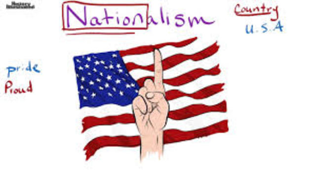 nationalism