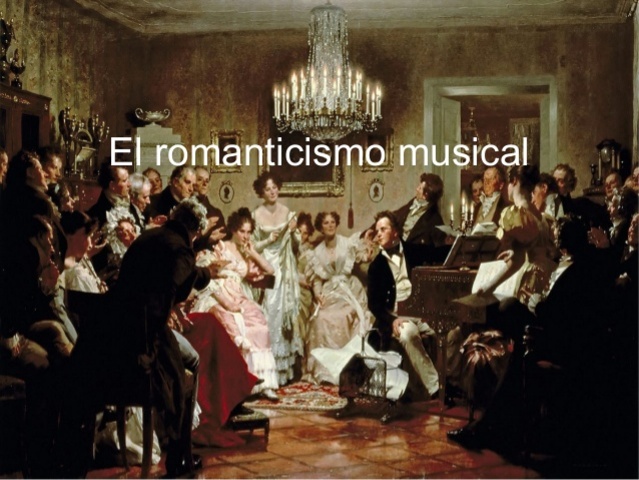 Romanticismo