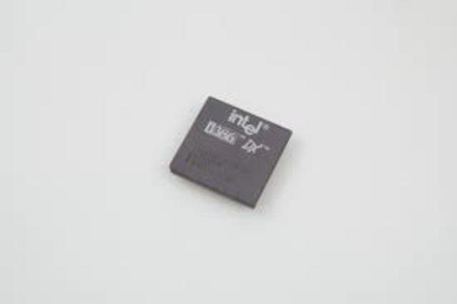 INTEL 32-BIT