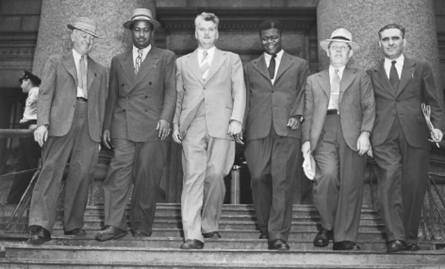 Dennis v. United States