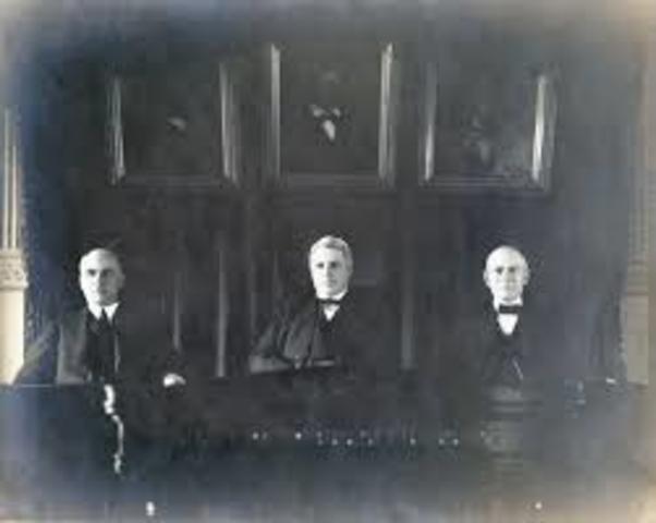 No More State Regulation