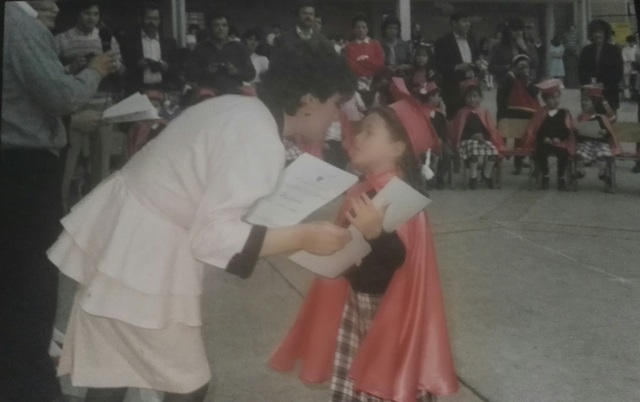 INICIO FORMACIÓN EDUCATIVA