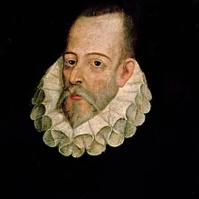 Timeline: Miguel de Cervantes