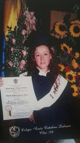 FINALIZACIÓN DE FORMACIÓN EDUCATIVA