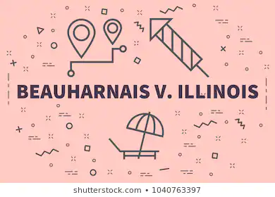 Beauharnais v. Illinois