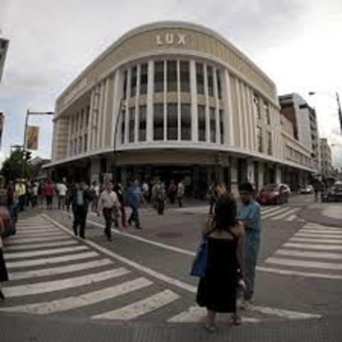 Teatro Lux