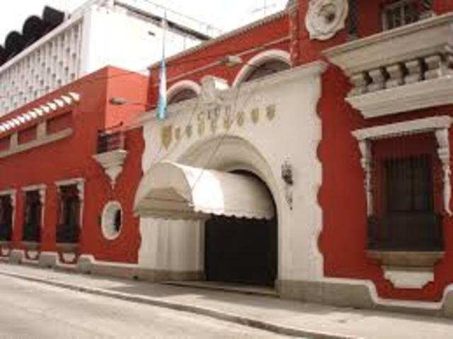 Club Guatemala