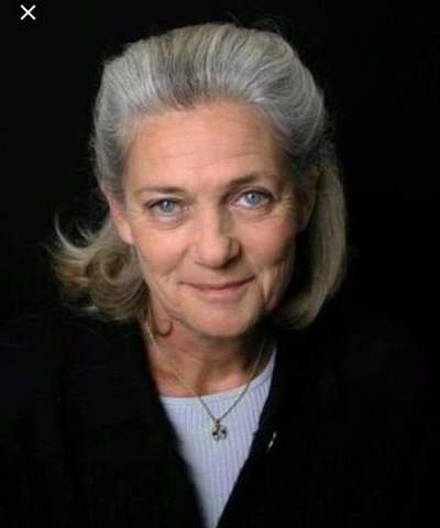 Elisabeth Badinter