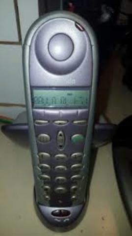 evolucion del telefono