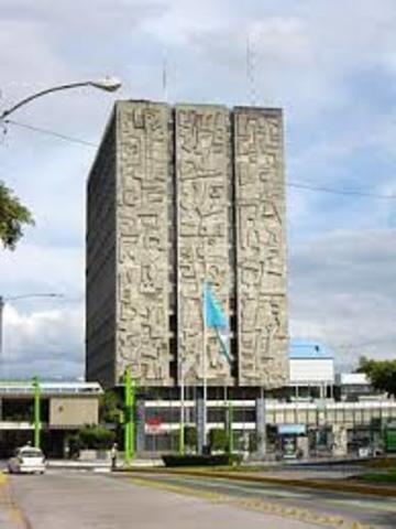 Banco de Guatemala