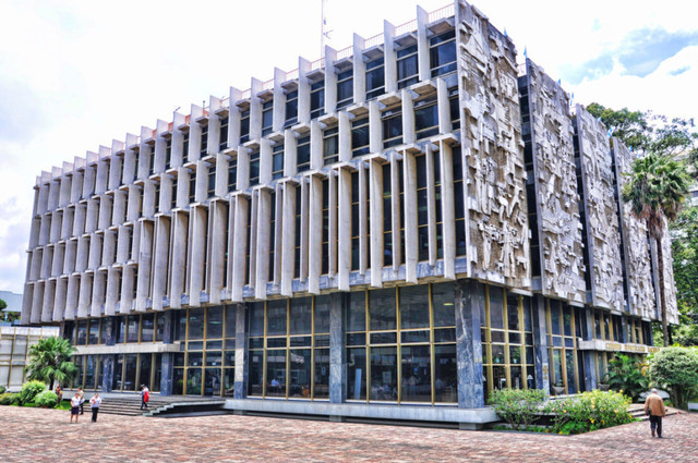 Crédito Hipotecario Nacional