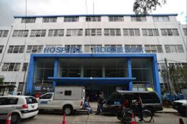 Hospital Roosvelt