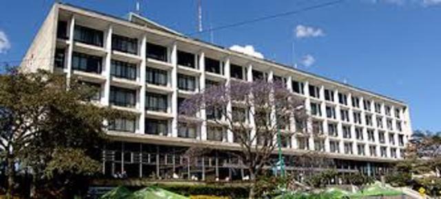 Municipalidad de Guatemala