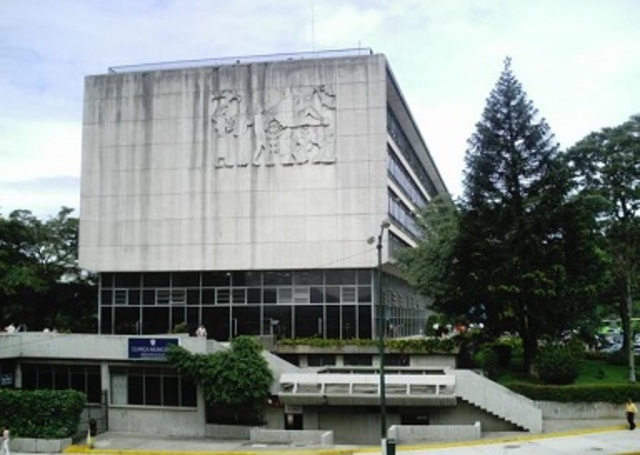 Murales Municipalidad