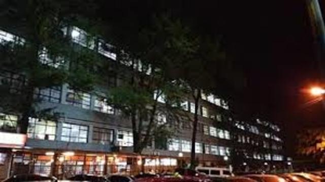 Facultad de Ingeniería