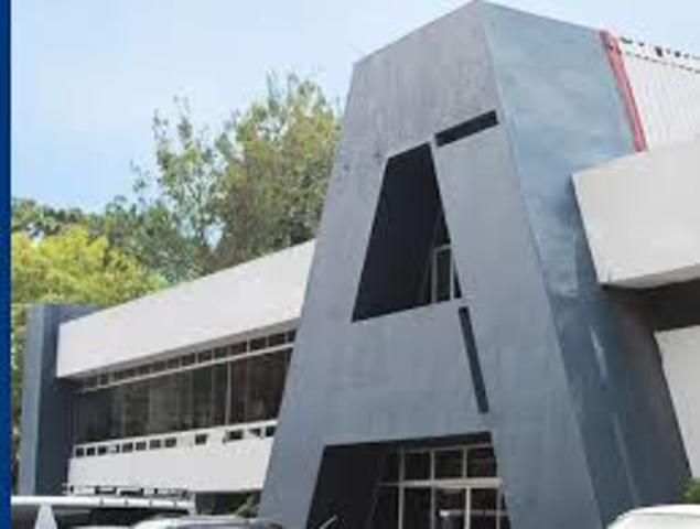 Facultad de Arquitectura