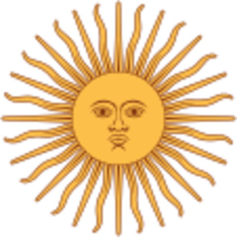 Independencia de Argentina