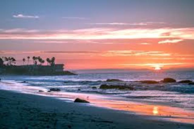 My family and I will go on a trip