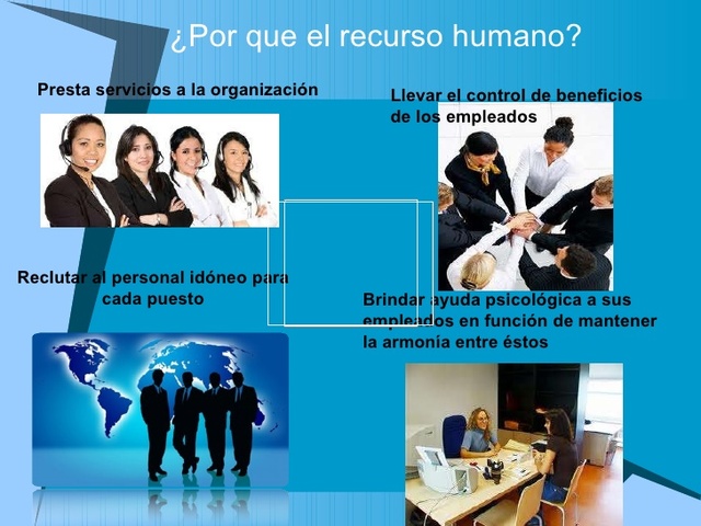 CAPITAL HUMANO