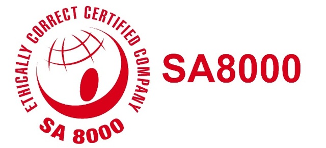 SA8000