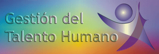 GERENCIA DE LOS RECURSOS HUMANO