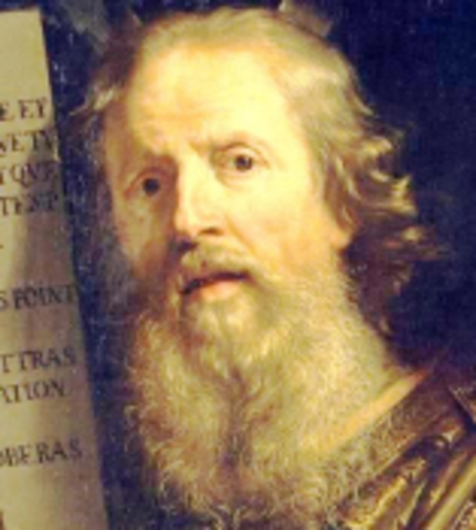 Moses