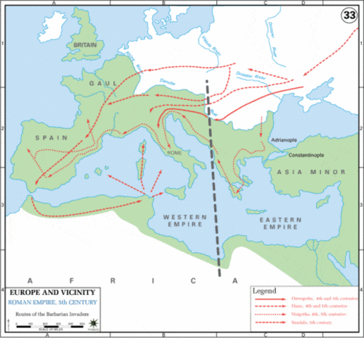 Humanities Timeline | Timetoast timelines
