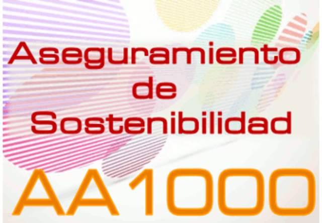 NORMA DE ASEGURAMIENTO DE SOSTENIBILIDAD