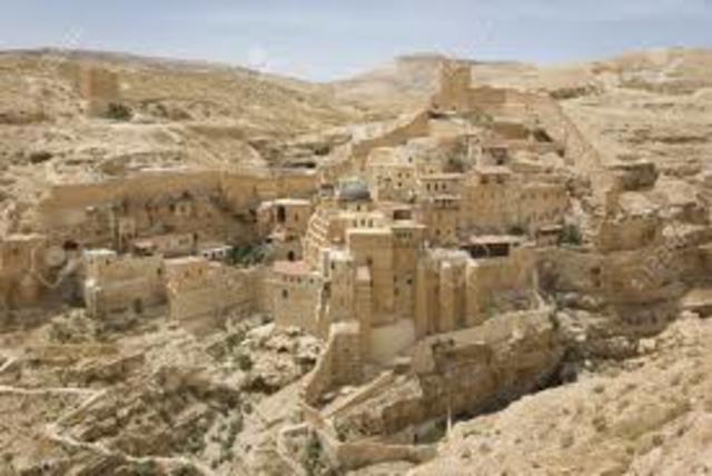 La Santa Bibilia 1.000 a.C.