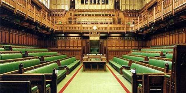 House of Commons (1689)