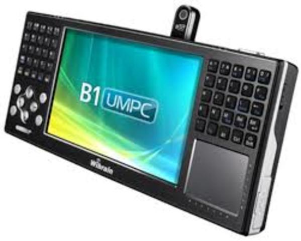 Evolution of mobile devices