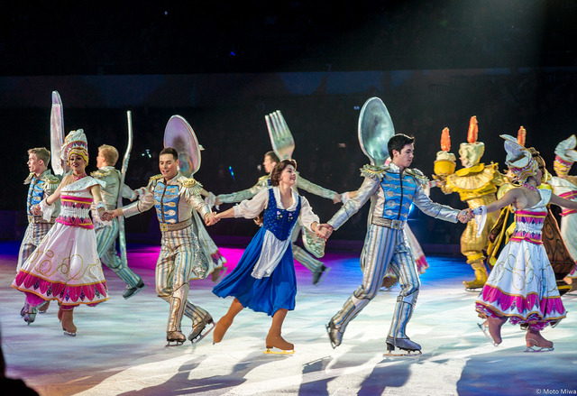 I get a picture with Sir Popity-Popcorn