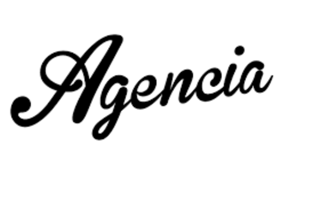 se crea la primera agencia del ciberespacio