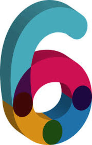 First Day of Sixth Grade